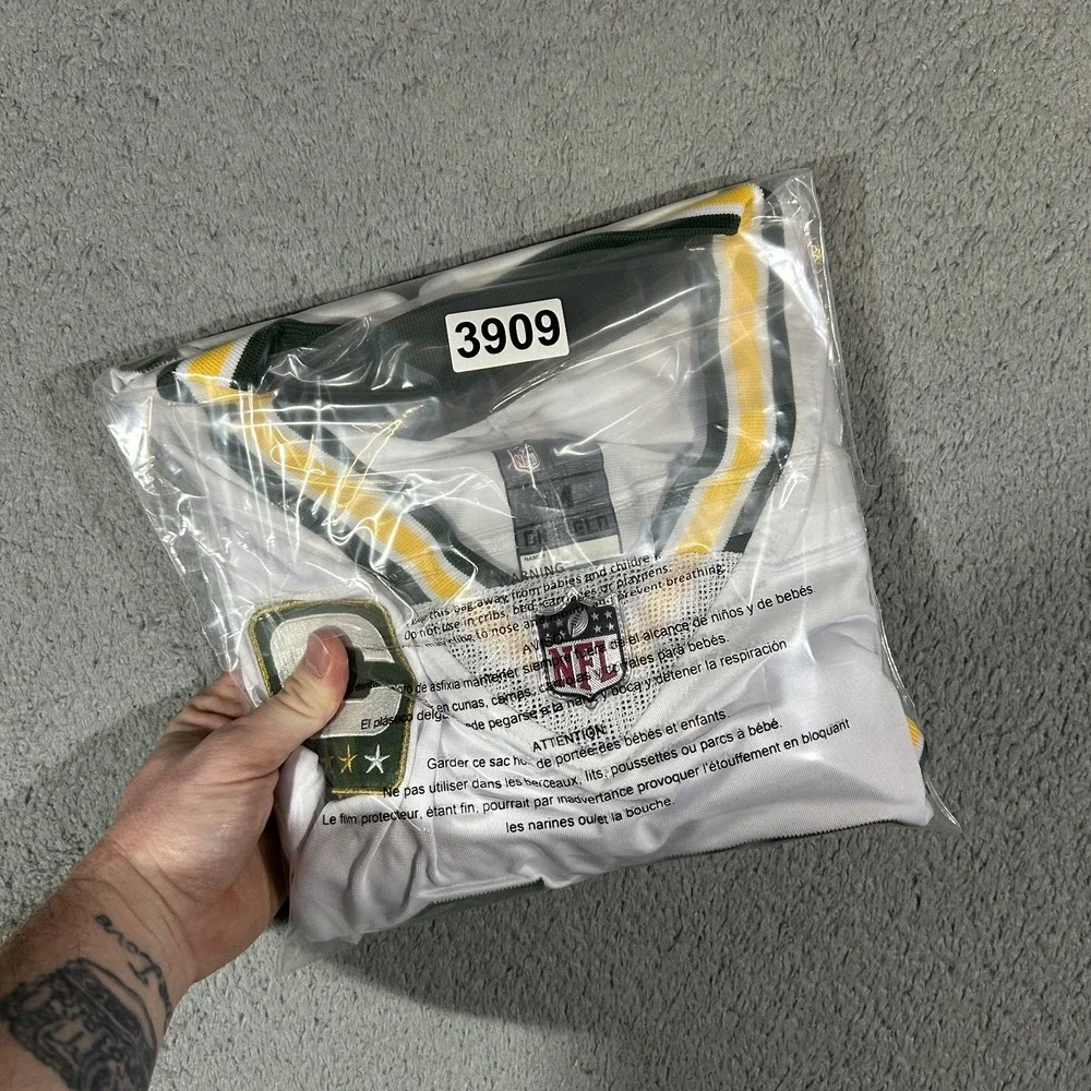 Nike green bay